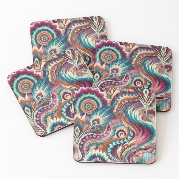 Item preview, Phoenix Bloom designed and sold by Oonward2021.