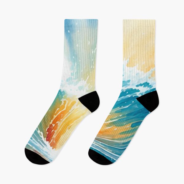 Item preview, Parting Waters designed and sold by AJSRPrints.