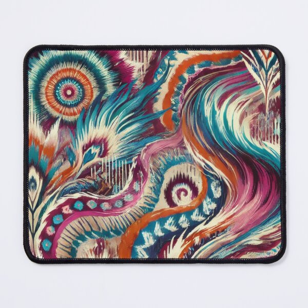 Item preview, Phoenix Bloom designed and sold by Dream Bloom Gallery.