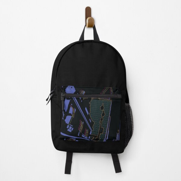 Item preview, NYC - it's dark out. designed and sold by 3E-designs.