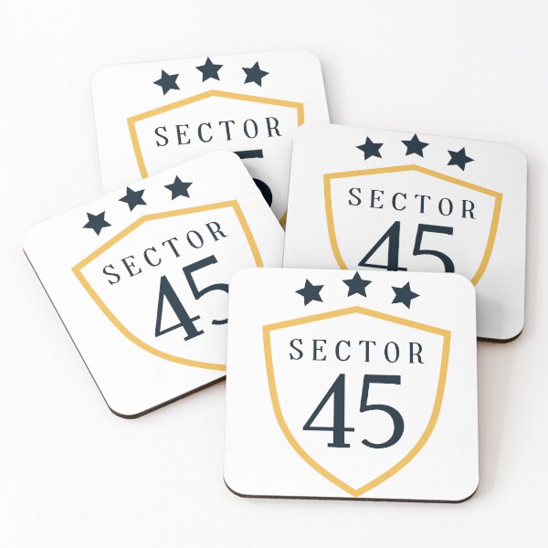 Item preview, Sector 45 designed and sold by thechairiot.