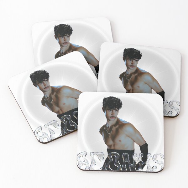 Item preview, ADONXS - Kiss Kiss Goodbye (Czechia - Eurovision 2025) designed and sold by ElEuroRincon.