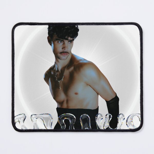 Item preview, ADONXS - Kiss Kiss Goodbye (Czechia - Eurovision 2025) designed and sold by ElEuroRincon.