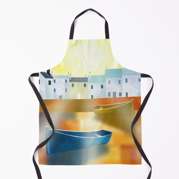 Item preview, Fishing Town  designed and sold by Andrew  Hitchen.