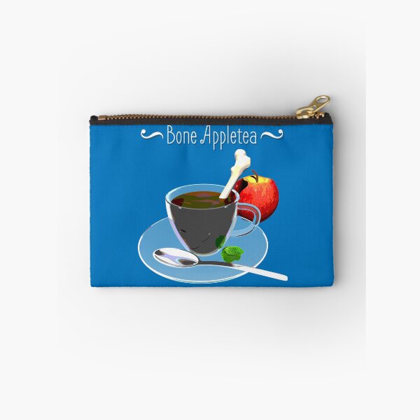Item preview, Bone Appletea! designed and sold by CCCDesign.