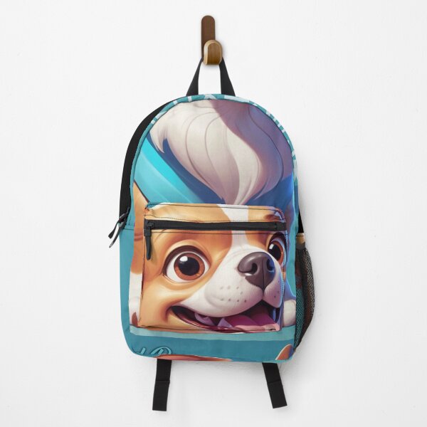 Item preview, minimalist illustration of a dog designed and sold by caperaerik.