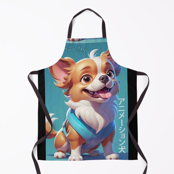 Item preview, minimalist illustration of a dog designed and sold by caperaerik.