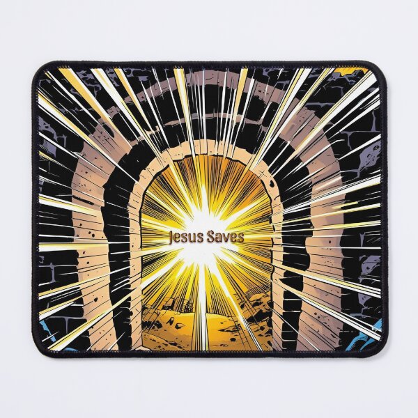 Item preview, The tomb is empty -1 designed and sold by S9View.
