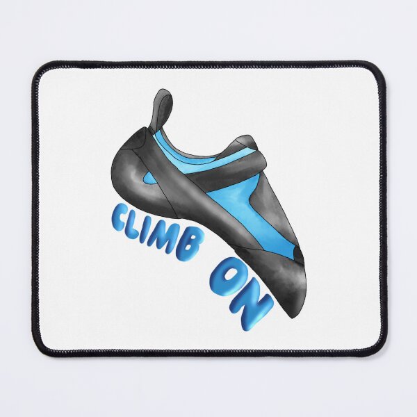 Item preview, Climbing shoe designed and sold by Piscoletters (Ploi).