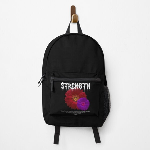Item preview, strength flower designed and sold by Dtyahas.