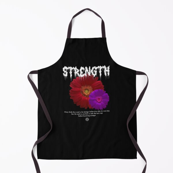 Item preview, strength flower designed and sold by Dtyahas.