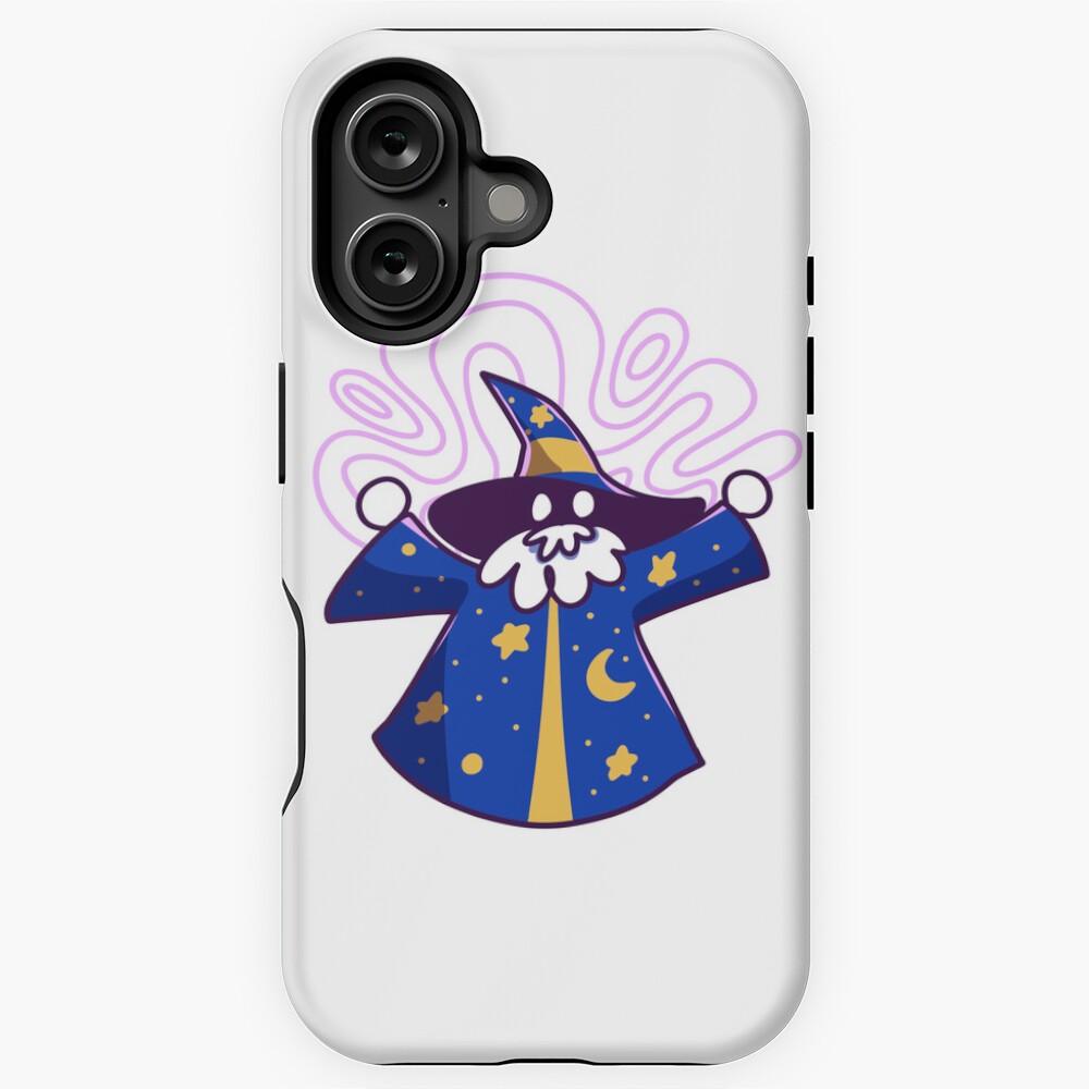 Item preview, iPhone Tough Case designed and sold by ElijahDugdale.