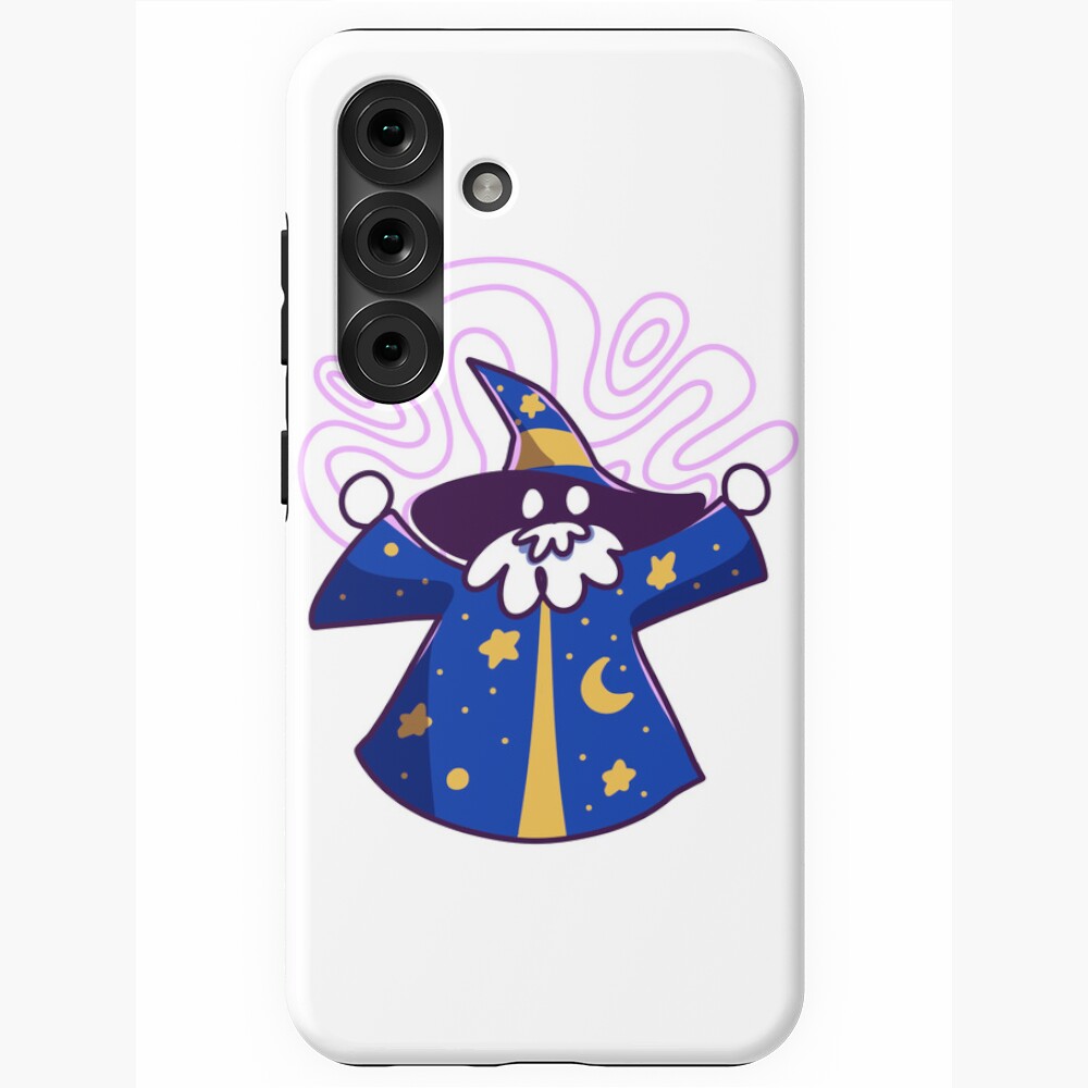 Item preview, Samsung Galaxy Tough Case designed and sold by ElijahDugdale.