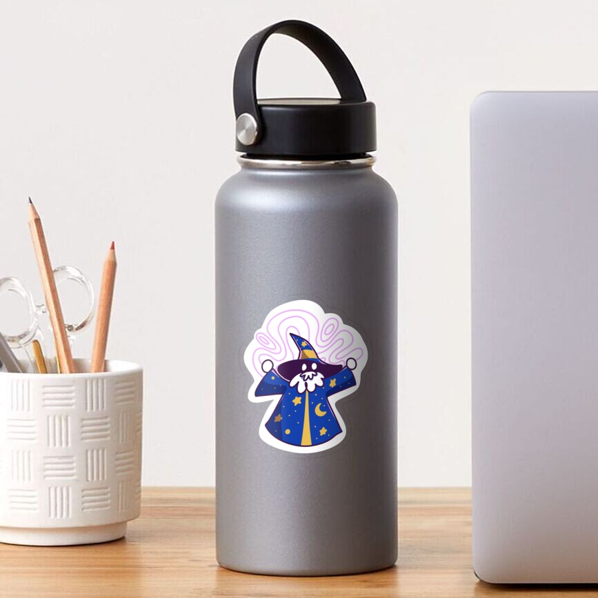 Item preview, Transparent Sticker designed and sold by ElijahDugdale.