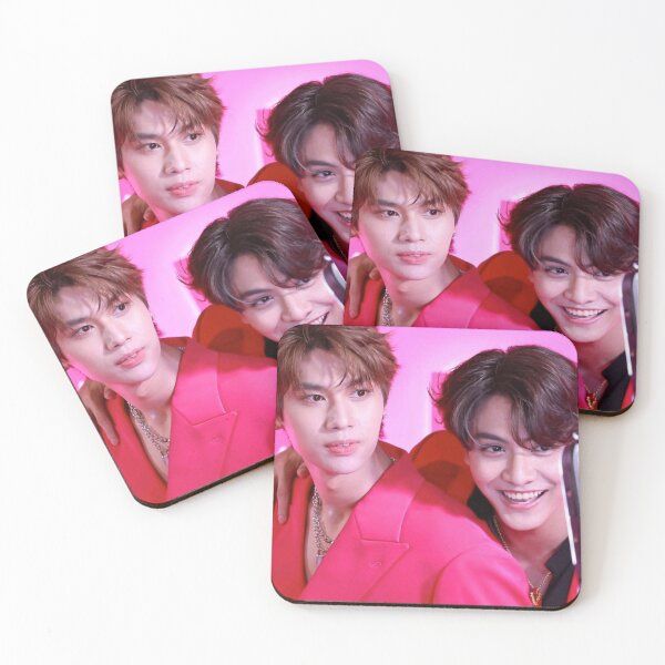Item preview, Joong Dunk cute Dare you to death the series Only Friends First Khaotung BL SERIES thai เพื่อนต้องห้าม The Heart Killers designed and sold by Kpop-Noona.