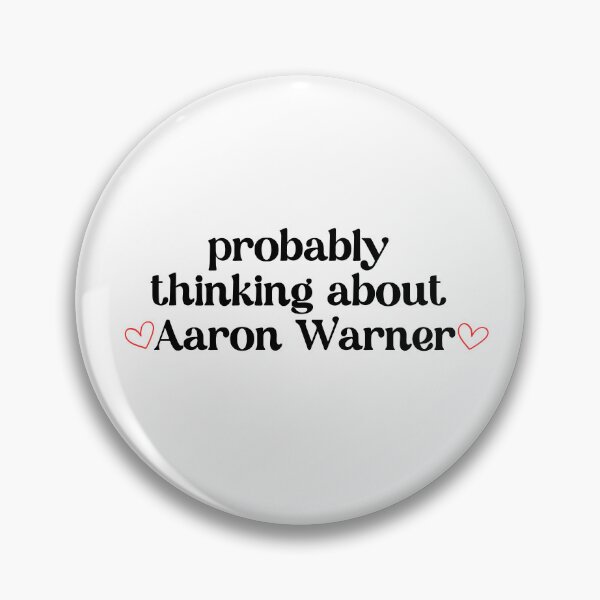Item preview, I Dream of Warner designed and sold by thechairiot.