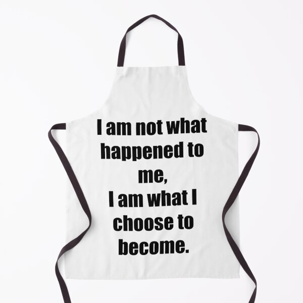 Item preview, Defined by choice, not by circumstance. designed and sold by PsyFlow35.