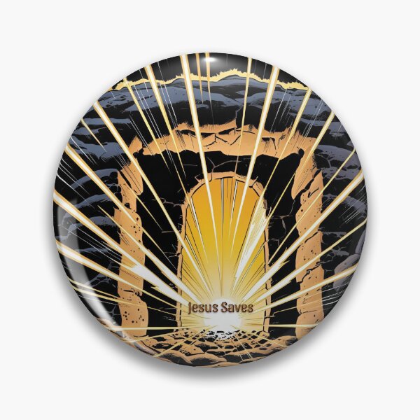 Item preview, The tomb is empty -2 designed and sold by S9View.