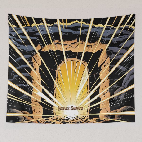 Item preview, The tomb is empty -2 designed and sold by S9View.