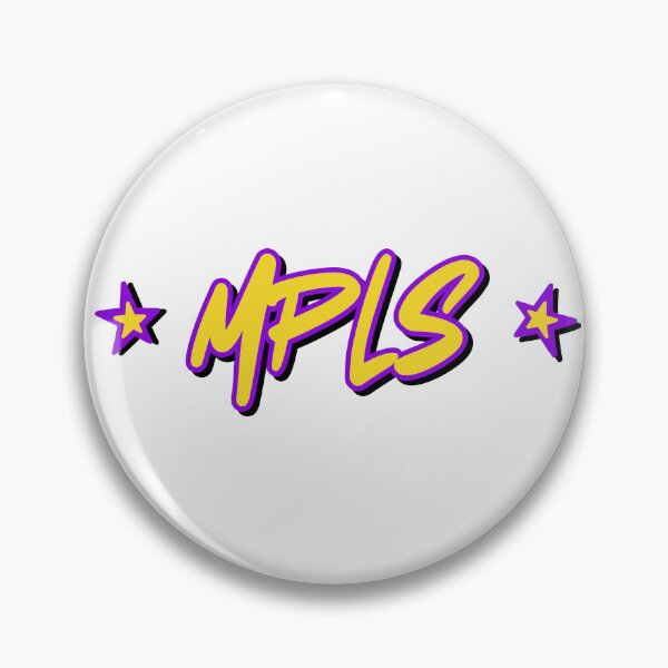 Item preview, MPLS Vikings designed and sold by jalanc.
