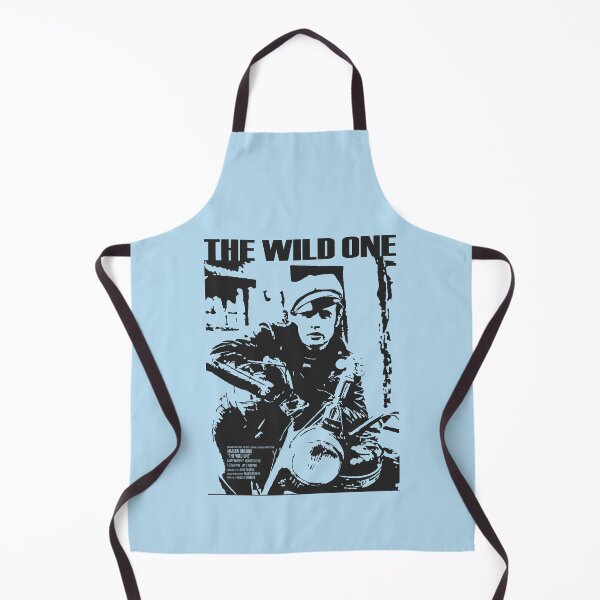 Item preview, The Wild One designed and sold by dimensionfourD4.
