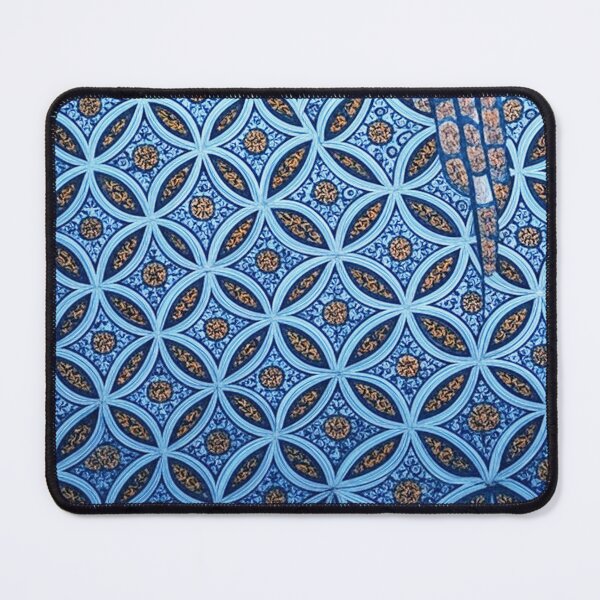 Item preview, Ancient Bagan Fresco – Thatbyinnyu Temple Replica Art designed and sold by Naomi Gutierrez Parrish.