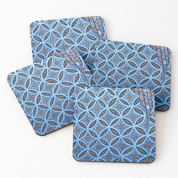 Item preview, Ancient Bagan Fresco – Thatbyinnyu Temple Replica Art designed and sold by Naomi Gutierrez Parrish.