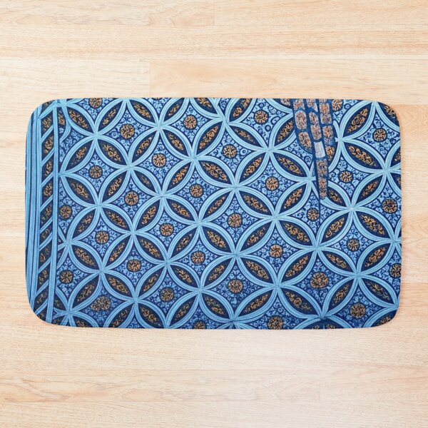 Item preview, Ancient Bagan Fresco – Thatbyinnyu Temple Replica Art designed and sold by Naomi Gutierrez Parrish.