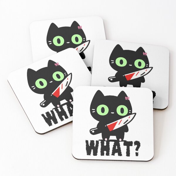 Item preview, WHAT? designed and sold by designing01Ar3.