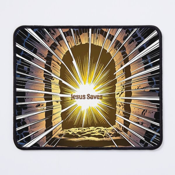Item preview, The tomb is empty -3 designed and sold by S9View.
