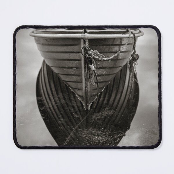 Item preview, Boat Reflection designed and sold by David Bowman.