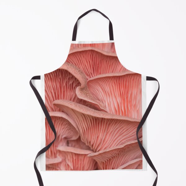 Item preview, light pink pleurotus mushroom designed and sold by JEANMPHOTOS.