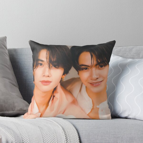 Item preview, Joong Dunk cute Dare you to death the series Only Friends First Khaotung BL SERIES thai เพื่อนต้องห้าม The Heart Killers designed and sold by Kpop-Noona.