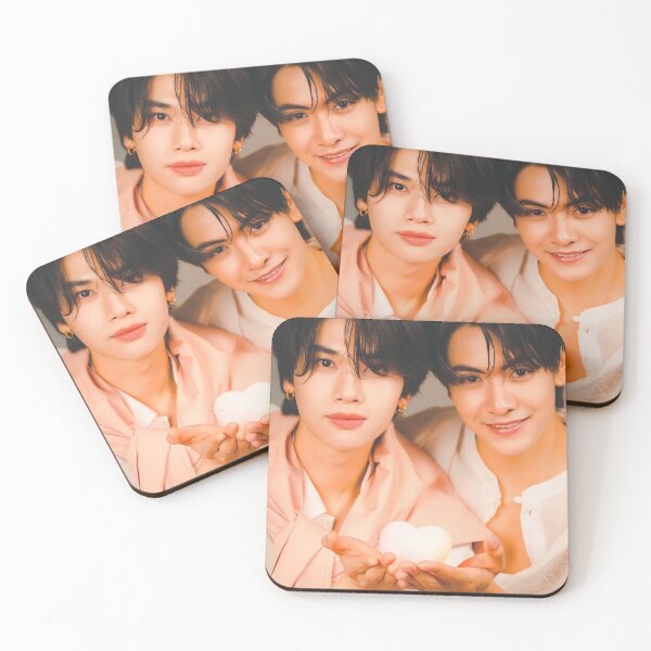 Item preview, Joong Dunk cute Dare you to death the series Only Friends First Khaotung BL SERIES thai เพื่อนต้องห้าม The Heart Killers designed and sold by Kpop-Noona.