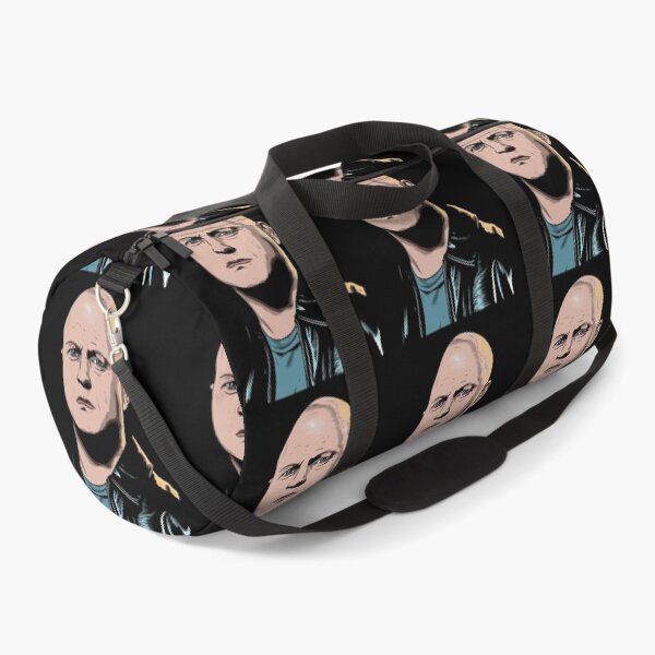 Item preview, Michael Chiklis - Vic Mackey - The Shield designed and sold by blacksnowcomics.