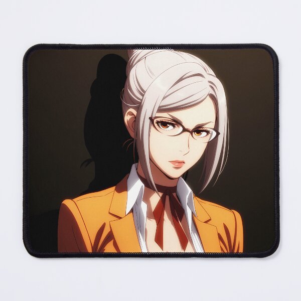Item preview, Shiraki Meiko - 3 designed and sold by Infinite-Aspire.