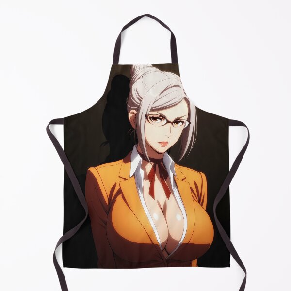 Item preview, Shiraki Meiko - 3 designed and sold by Infinite-Aspire.