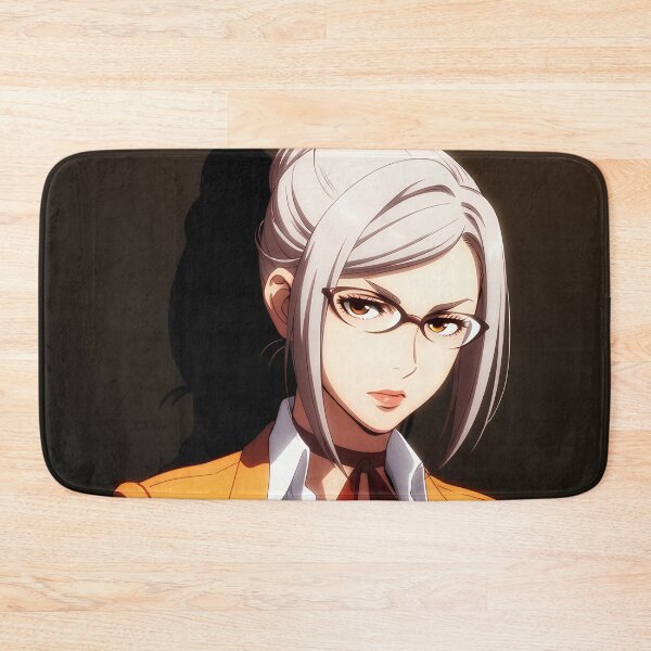 Item preview, Shiraki Meiko - 3 designed and sold by Infinite-Aspire.
