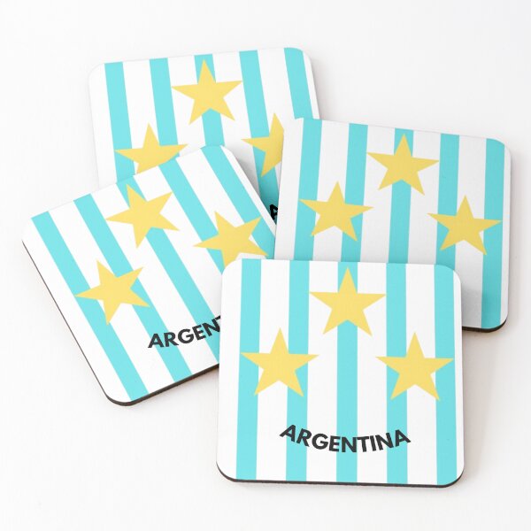 Item preview, Argentina National Team designed and sold by OFFICIALSYLC.