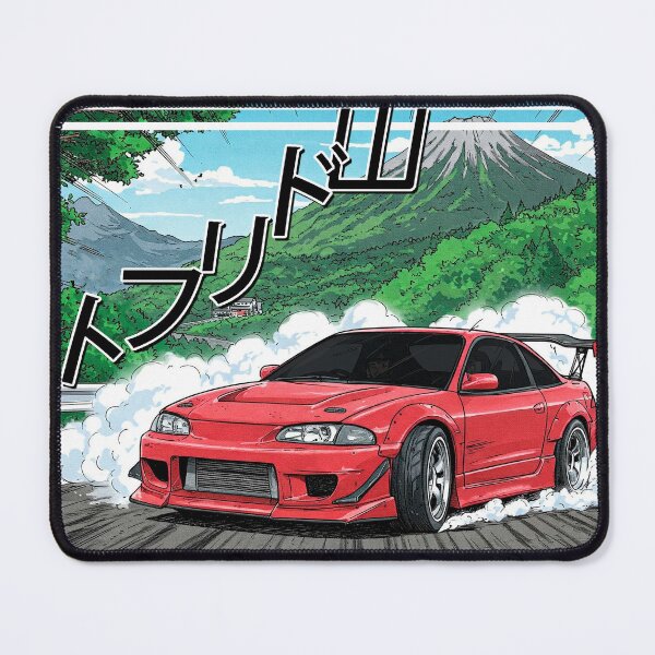 Item preview, Fuji Drift designed and sold by Printaso.