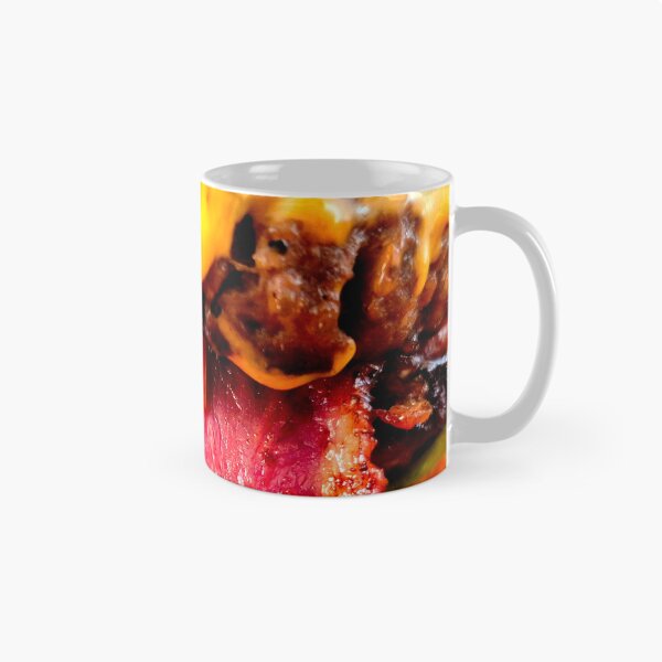 Item preview, Monster Patties designed and sold by ontological.