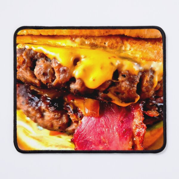 Item preview, Monster Patties designed and sold by ontological.