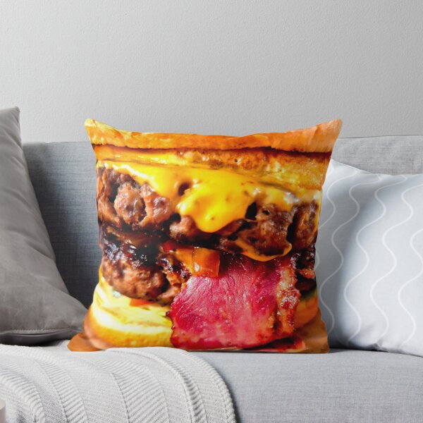 Item preview, Monster Patties designed and sold by ontological.