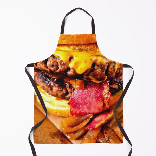 Item preview, Monster Patties designed and sold by ontological.