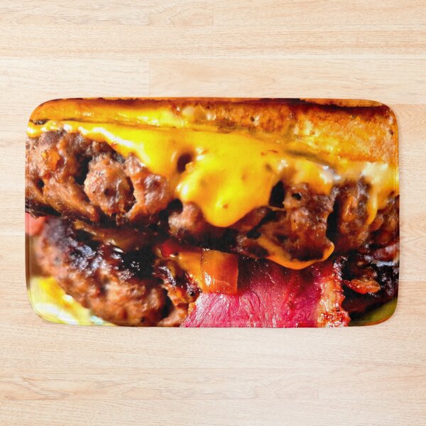 Item preview, Monster Patties designed and sold by ontological.