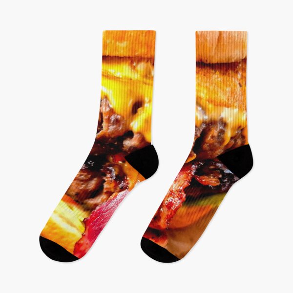 Item preview, Monster Patties designed and sold by ontological.