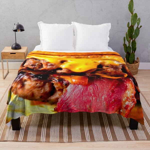 Item preview, Monster Patties designed and sold by ontological.
