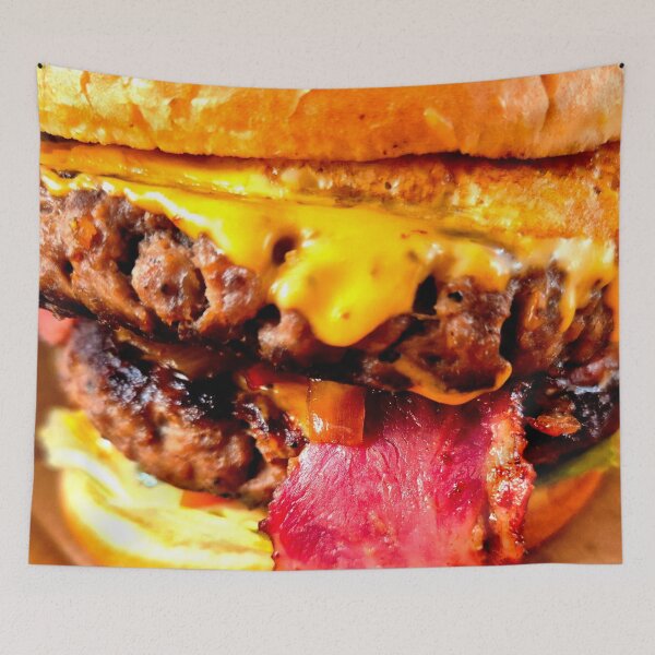 Item preview, Monster Patties designed and sold by ontological.