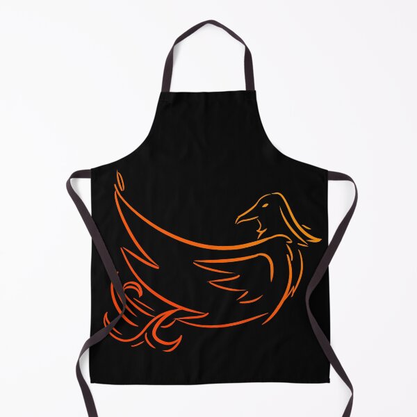 Item preview, Phoenix designed and sold by MoonLitPhnx.