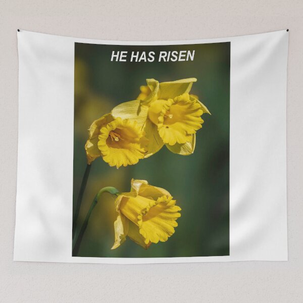 Item preview, Christian Easter Nessage designed and sold by 1icreations.